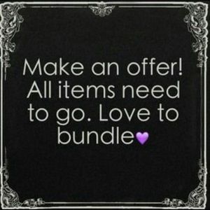 Shoes bags jewelry and more!!